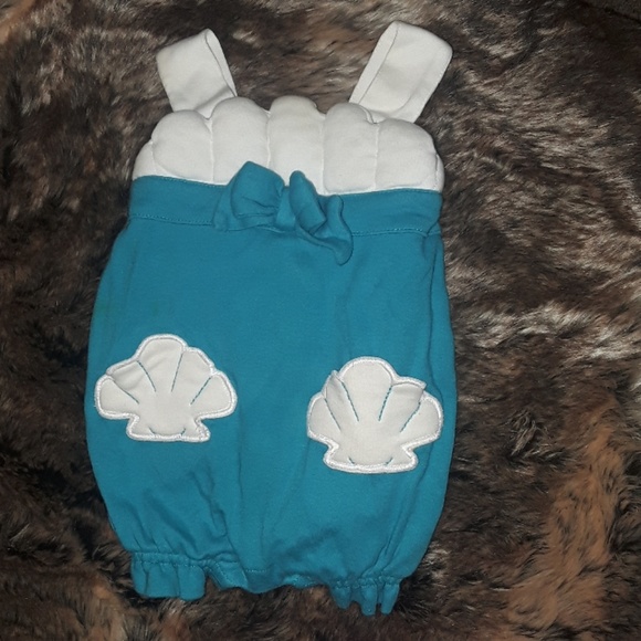 Rompers - Picture 2 of 5